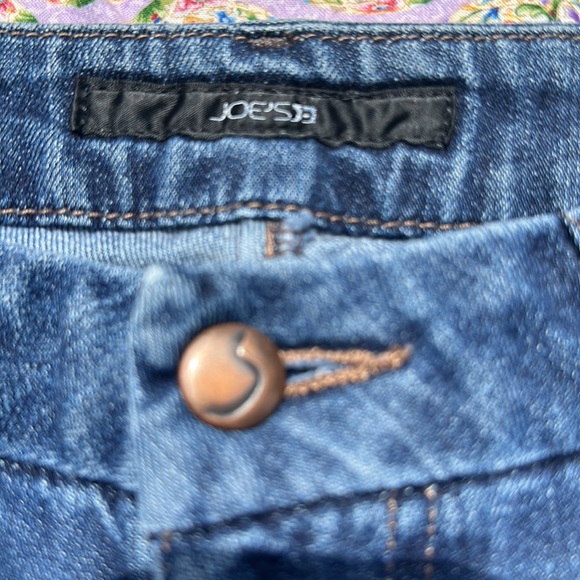 Joe’s Jeans Honey Fit Camille Size 30 - Picture 6 of 12